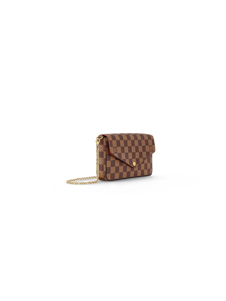 Клатч Louis Vuitton